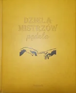 Książki o kulturze i sztuce - Dzieła Mistrzów pędzla - miniaturka - grafika 1