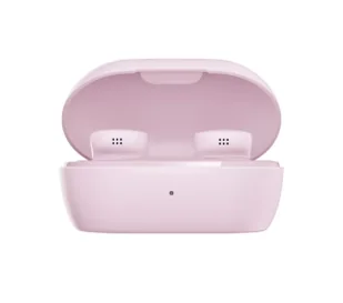 Bose QuietComfort Earbuds 2024 Różowy - Słuchawki - miniaturka - grafika 1