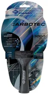 Tenis stołowy - Rakietka do ten. stoł. DONIC-SCHILDKRÖT Carbotec 3000 Energy - miniaturka - grafika 1