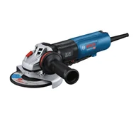 Szlifierki i polerki - Bosch Professional GWS 17-150 PS 0 601 7D1 600 - miniaturka - grafika 1