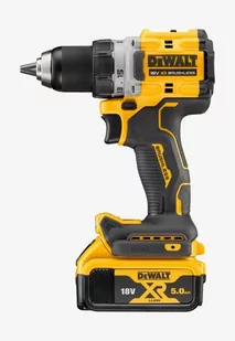 Wiertarko - wkrętarka Dewalt DCD800P2T 2x 5.0Ah 18V XR - Wiertarko-wkrętarki akumulatorowe - miniaturka - grafika 3
