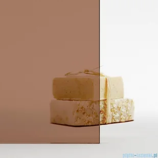 Radaway Premium Pro Kdj kabina 120x100cm lewa szkło przejrzyste 1015120-01-01L/1016100-01-01 - Kabiny prysznicowe - miniaturka - grafika 8