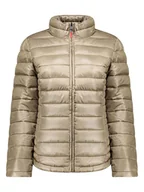 Kurtki damskie - Canadian Peak Kurtka pikowana "Anneceak" w kolorze beżowym - miniaturka - grafika 1