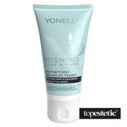 Peelingi i scruby do twarzy - Pure YONELLE YONELLE Yoshino Care Peeling enzymatyczny 50 ml - miniaturka - grafika 1