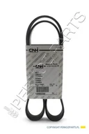 Części i akcesoria do maszyn rolniczych - CNH PAS ALTERNATOR, POMPA WODNA F4GE 4898546, FAR8602680 - miniaturka - grafika 1