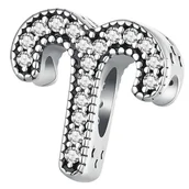 Charmsy - Charms do Pandora - CHARMS ZODIAK BARAN - miniaturka - grafika 1