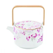 Dzbanki i imbryki - Easy Life Easy Life dzbanek Paradise Pink 800 ml - miniaturka - grafika 1