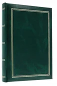 Albumy fotograficzne - Album kieszeniowy 300/10x15 Classic Green długi - miniaturka - grafika 1