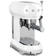 Ekspresy do kawy - Smeg ECF01WHEU - miniaturka - grafika 1
