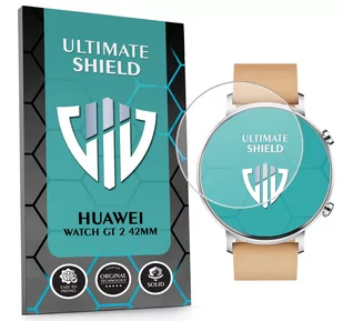 SZKŁO HYBRYDOWE SZKIEŁKO OCHRONNE NA SMARTWATCH DO HUAWEI WATCH GT 2 42MM - Akcesoria do smartwatchy SZKŁO HYBRYDOWE SZKIEŁKO OCHRONNE NA SMARTWATCH DO HUAWEI WATCH GT 2 42MM - Akcesoria do smartwatchy - miniaturka - grafika 1