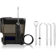 Irygatory do zębów - TrueLife AquaFloss F300 irygator do zębów Black 1 szt. - miniaturka - grafika 1