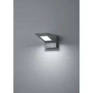 Lampy ogrodowe - Trio NELSON Kinkiet zewnętrzny 225360142 225360142 - miniaturka - grafika 1