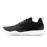 Trampki męskie - adidas Courtflash Speed tenisówki męskie, Core Black Ftwr biały matowy srebrny, 47 1/3 EU - miniaturka - grafika 1