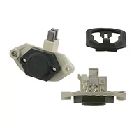 Akcesoria do układu elektrycznego - FEBI Regulator napięcia 11642 - miniaturka - grafika 1