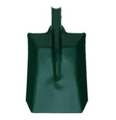 Łopaty i widły - unimet ŁOPATA PIASKOWA/WĘGLOWA NIEOPRAWNA I - miniaturka - grafika 1