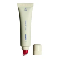 Błyszczyki do ust - Korres Błyszczyk do ust True Lip Shine, 52 Poppy Red - miniaturka - grafika 1