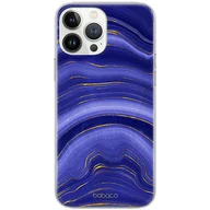 Etui i futerały do telefonów - Etui Babaco dedykowane do Huawei P30 Lite, wzór: Marble 005 Etui całkowicie zadrukowane, oryginalne i oficjalnie licencjonowane - miniaturka - grafika 1