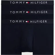 Majtki damskie - Tommy Hilfiger Bokserki 3-pack - miniaturka - grafika 1
