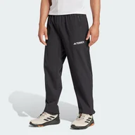 Odzież trekkingowa damska - Spodnie Multi Essentials Stretch - miniaturka - grafika 1