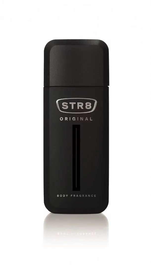 Sarantis STR 8 Original Dezodorant naturalny spray 75ml