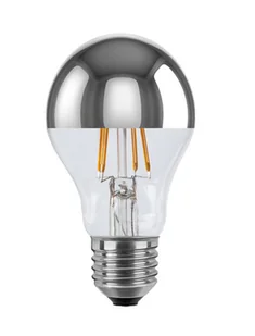 Segula 55369 lampa LED 3,2 W E27 G - Żarówki LED - miniaturka - grafika 1