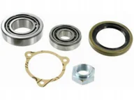 Układ zawieszenia - akcesoria - SKF VKBA 1385 ZESTAW ŁOŻYSK PRZÓD LEWE FIAT-IVECO 30-8/35-8/35-10/40-8/40-10 71-96 VKBA 1386 - miniaturka - grafika 1