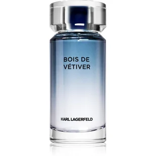 Karl Lagerfeld Bois de Vétiver woda toaletowa 100ml - Wody i perfumy męskie - miniaturka - grafika 1