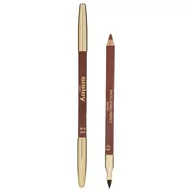 Konturówki do ust - Sisley Phyto Lip Liner konturówka do ust z temperówką odcień 06 Chocolat Phyto Lévres Perfect 1,2 g - miniaturka - grafika 1