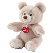 Maskotki i pluszaki - Trudi Niedźwiedź beżowy S - miniaturka - grafika 1