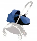 Akcesoria do wózków - Babyzen YOYO2 Zestaw kolorystyczny Blue 0+ - miniaturka - grafika 1