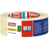 Folie i taśmy malarskie - Tesa Taśma Malarska Prof. 50mx38mm - miniaturka - grafika 1