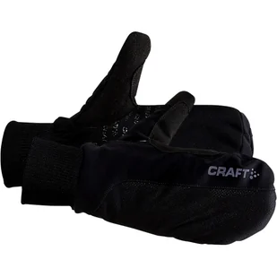 Łapawice Craft Core Insulate Rozmiar rękawiczek: M / Kolor: czarny - Rękawice narciarskie - miniaturka - grafika 1