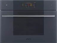 Piekarniki do zabudowy - SMEG SO4106WAPG - miniaturka - grafika 1