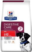 Sucha karma dla psów - Sucha karma dla psów HILL'S PD Digestive i/d Mini 3kg (52742048123) - miniaturka - grafika 1