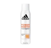 Środki do obuwia i ubrań - adidas Power Booster antyperspirant w sprayu dla kobiet, 150 ml - miniaturka - grafika 1