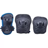 Ochraniacze - Ochraniacze K2 RAIDER PRO PAD SET S - miniaturka - grafika 1