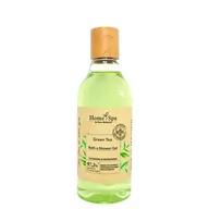 Kosmetyki do kąpieli - Stara Mydlarnia Żel pod prysznic Green Tea 250.0 ml - miniaturka - grafika 1