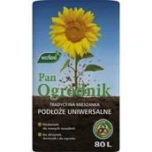 Ziemia ogrodowa - Ziemia / podłoże uniwersalne 80 l Westland - miniaturka - grafika 1