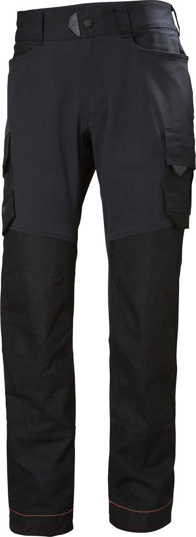 Helly Hansen Pants Chelsea Evolution Service, black C46