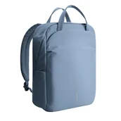 Plecaki - XD Design Plecak Soft Tote Blue P706.3015 - miniaturka - grafika 1