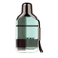 Wody i perfumy męskie - Burberry The Beat For Men Woda toaletowa 50ml - miniaturka - grafika 1