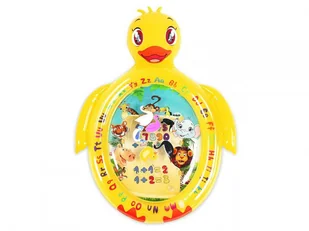 Madej, Mata wodna, Kaczuszka - Maty edukacyjne - miniaturka - grafika 1