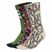 Skarpetki damskie - W FARM 3PP KA9945 - miniaturka - grafika 1