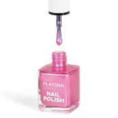 Lakiery do paznokci - Inglot LAKIER DO PAZNOKCI INGLOT PLAYINN 115 15.0 ml - miniaturka - grafika 1