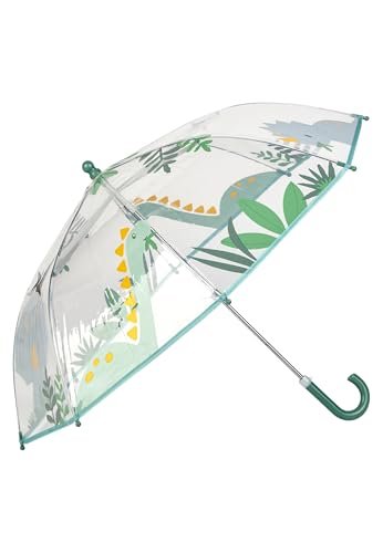 Sterntaler Parasol DINO Rexi, wielokolorowa