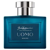 Wody i perfumy męskie - Uomo Mare Edt spray - perfumy - miniaturka - grafika 1