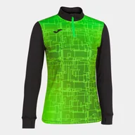 Odzież trekkingowa dziecięca - Bluza do biegania dla dziewczyn Joma Elite VIII - miniaturka - grafika 1
