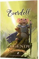 Gry planszowe - Everdell Legendy - miniaturka - grafika 1