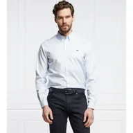 Koszule męskie - Lacoste Koszula Regular Fit - miniaturka - grafika 1