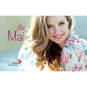 Aforyzmy i sentencje - Imiona - Dla Mai - miniaturka - grafika 1